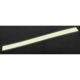 Brady fotoluminescente antislip-strips (aluminium hoge intensiteit)