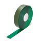 Heskins PermaStripe Smooth vloermarkeringstape (groen) - 50mm