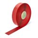 Heskins PermaStripe vloermarkeringstape (rood) - 50mm