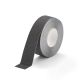 Heskins Safety-Grip vloermarkeringstape (zwart) - 50mm