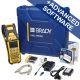 Brady labelprinter M610 QWERTY EU met Bluetooth + BWS suite