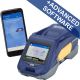 Brady labelprinter M611-EU + Brady Workstation Suite