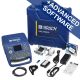 Brady labelprinter M710-QWERTY EU + Brady Workstation Suite