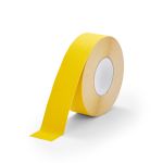Heskins Safety-Grip vloermarkeringstape (geel) - 50mm
