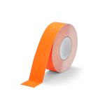 Heskins Safety-Grip vloermarkeringstape (oranje) - 50mm